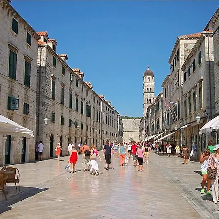 Apartamento Naval