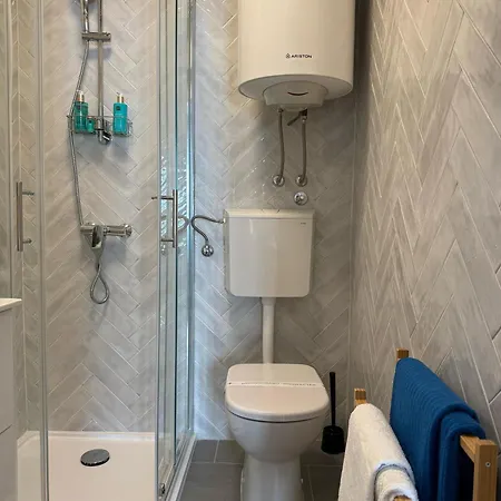 Naval Apartamento